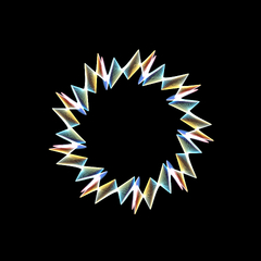 automatic spirograph