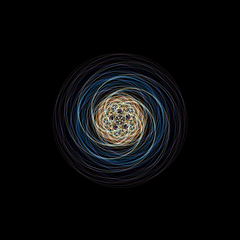 HTML Spirograph submission #4404