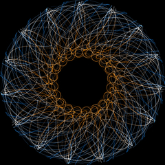 HTML Spirograph submission #4426
