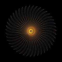 HTML Spirograph submission #4474