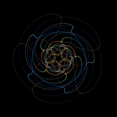 HTML Spirograph submission #4477