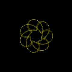 HTML Spirograph submission #4744