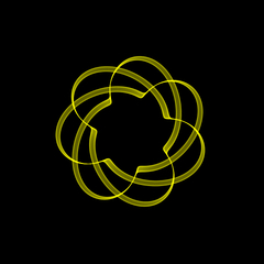 HTML Spirograph submission #4747