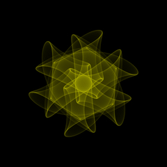 HTML Spirograph submission #4755