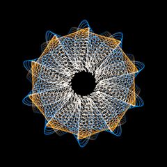 HTML Spirograph submission #4792