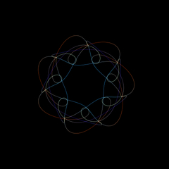 HTML Spirograph submission #4942