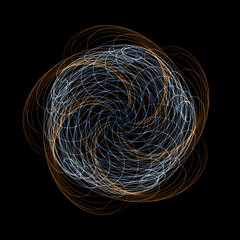 HTML Spirograph submission #4947