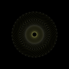 HTML Spirograph submission #4948