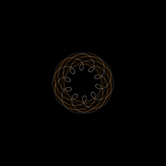HTML Spirograph submission #4952