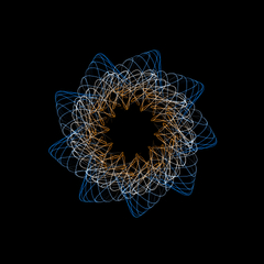 HTML Spirograph submission #4956