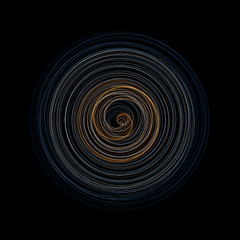 HTML Spirograph submission #4964