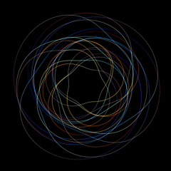 HTML Spirograph submission #4972