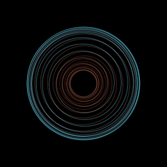 HTML Spirograph submission #4989