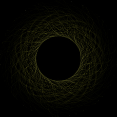 HTML Spirograph submission #4998