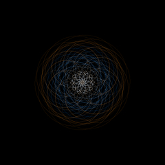 HTML Spirograph submission #5009