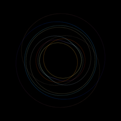 HTML Spirograph submission #5028