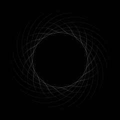 HTML Spirograph submission #5100