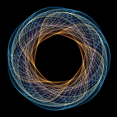HTML Spirograph submission #5112