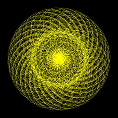 HTML Spirograph submission #5130
