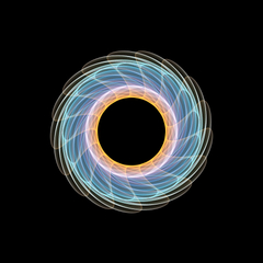 HTML Spirograph submission #5133