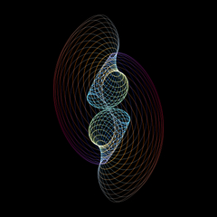 HTML Spirograph submission #5141