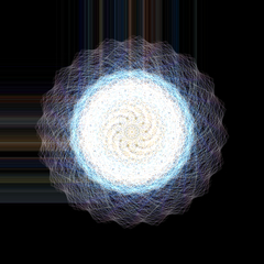 HTML Spirograph submission #5170