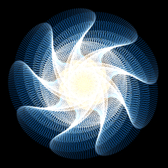 HTML Spirograph submission #5206