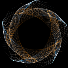 HTML Spirograph submission #5210