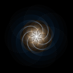 HTML Spirograph submission #5217