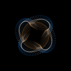 HTML Spirograph submission #5240