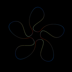 HTML Spirograph submission #5248