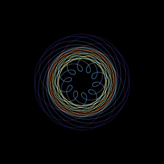 HTML Spirograph submission #5257
