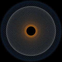 HTML Spirograph submission #5261