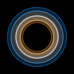 HTML Spirograph submission #5262