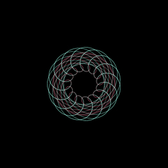HTML Spirograph submission #5278