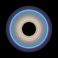 HTML Spirograph submission #5288