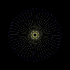 HTML Spirograph submission #5326