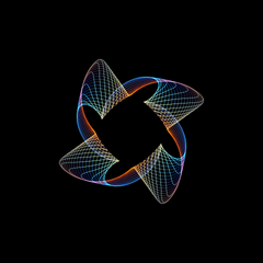 HTML Spirograph submission #5336