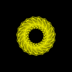 HTML Spirograph submission #5364