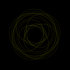 HTML Spirograph submission #5365