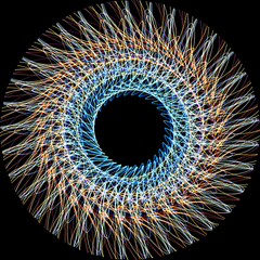 HTML Spirograph submission #5366