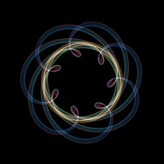 HTML Spirograph submission #5528
