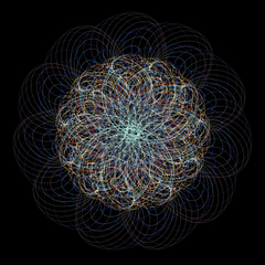 HTML Spirograph submission #5559