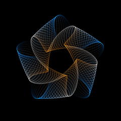 HTML Spirograph submission #5598