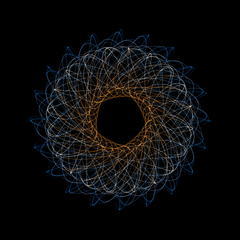 HTML Spirograph submission #5600