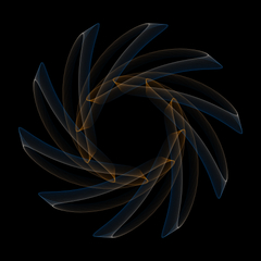 HTML Spirograph submission #5635