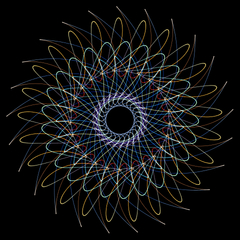 HTML Spirograph submission #5672