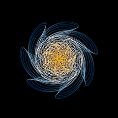 HTML Spirograph submission #5679