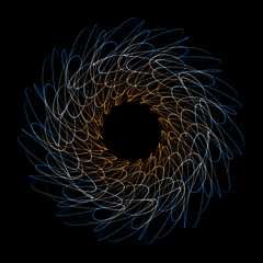 HTML Spirograph submission #5680