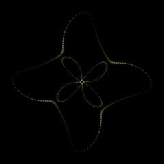 HTML Spirograph submission #5852